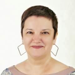 Склярова Наталья Николаевна