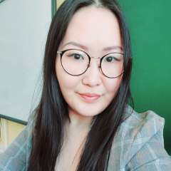 Максимова Ульяна Прокопьевна