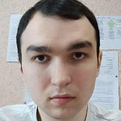 Давлетшин Рустем Радикович