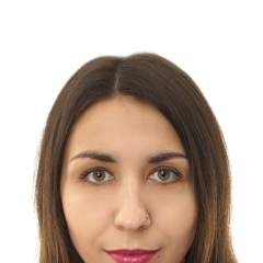 Лавская Юлия Сергеевна