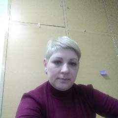 Дьякова Елена Николаевна