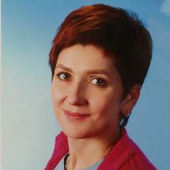 Сетракова Елена Викторовна