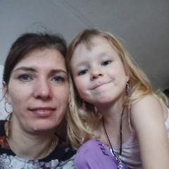 Грошева Анастасия Вячеславовна