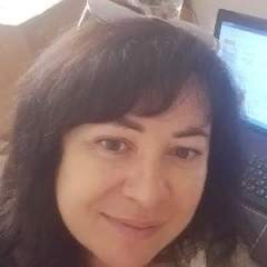 Инна Николаевна Хомченко