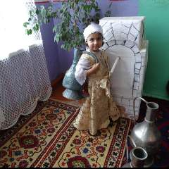 Аскерова Зумруд Фейзуллаевна