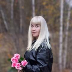 Антипова Татьяна Равильевна