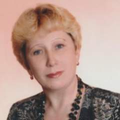 Четверткова Марина Валентиновна 