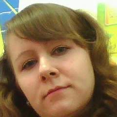 Ольга Николаевна Корягина