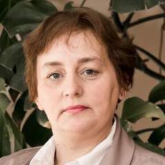 Орлова Юлия Владимировна