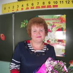 Дальникович Наталья Анатольевна