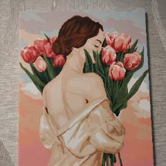 Нуштаева Яна Андреевна