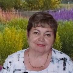  Крайнова Татьяна Геннадьевна