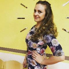 Аверьянова Виктория Сергеевна