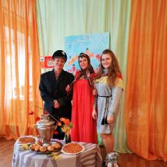 Музыкантова Мария Анатольевна