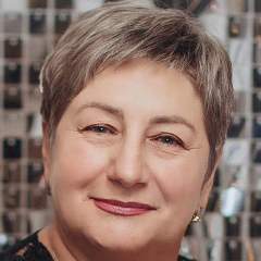 Петрова Татьяна Григорьевна