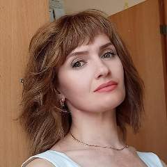 Садовая Ирина Павловна