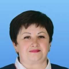 Павлушина Оксана Александровна