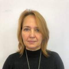 Иванова Екатерина Михайловна