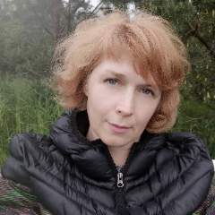 Смирнова Юлия Анатольевна