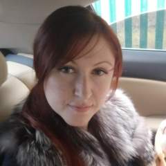 Шибанова Ольга Евгеньевна