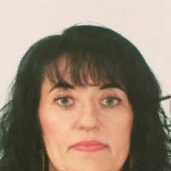 Михайлова Алла Николаевна