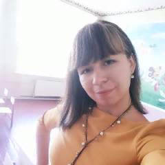 Князева Екатерина Олеговна