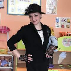 Емашова Мария Владимировна