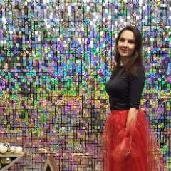 Васильева Ольга Николаевна