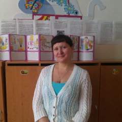 Кужанкуй Анастасия Владимировна