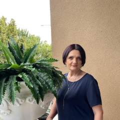 Дрегля Светлана Васильевна