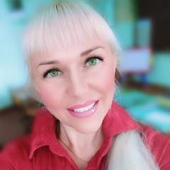 Михайловская Валентина Вадимовна