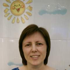 Миняжева Елена Владимировна