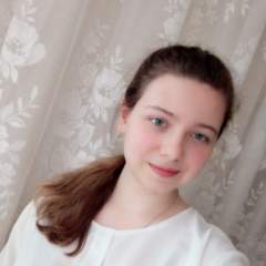 Ткаченко Виолетта Андреевна