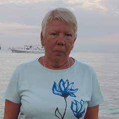 Сергеева Любовь Анатольевна 