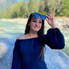 Вакуленко Екатерина Валерьевна