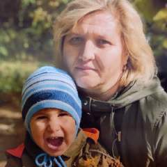 Любовь Александровна Овчинникова