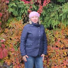 Игнатова Наталья Евгеньевна