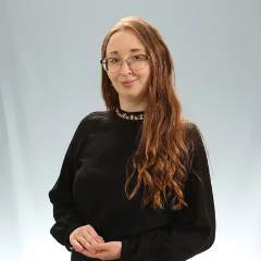 Алёна Чистякова