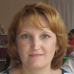 Степина Светлана Александровна 