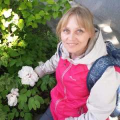 Смирнова Ирина Юрьевна