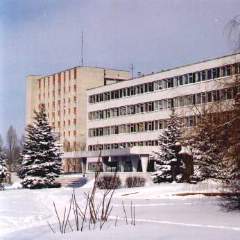 Матвеенко Людмила Викторовна