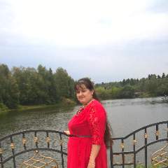 Ионова Ирина Николаевна