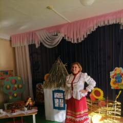 ГунькинаВиктория Викторовна