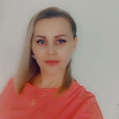 Столярчук Светлана Александровна