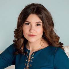 Апостол Елизавета Петровна