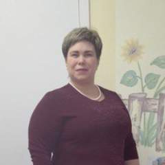 Кашеварова Ирина Игоревна