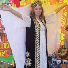 Анисимова Юлия Александровна