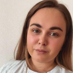 Карышева Екатерина Эдуардовна