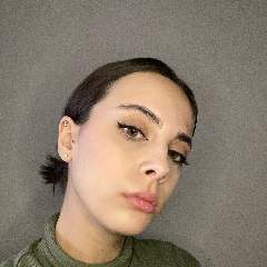 Купавцева Вероника Давидовна