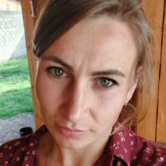 Харитонова Кристина Александровна